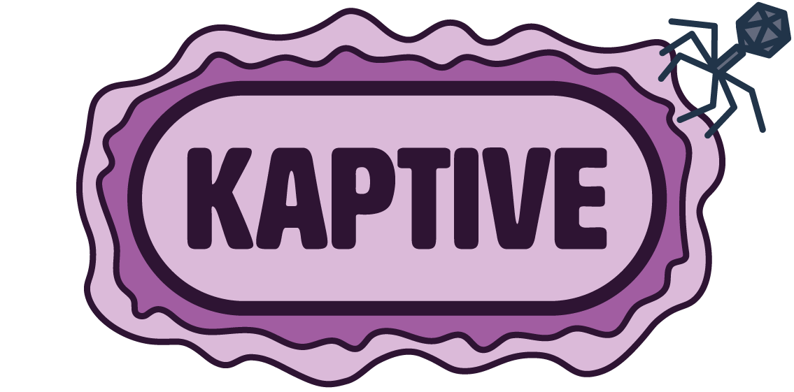 Kaptive Logo